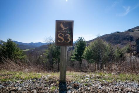 Lot S3 Sky Rock Trail Banner Elk NC 28604