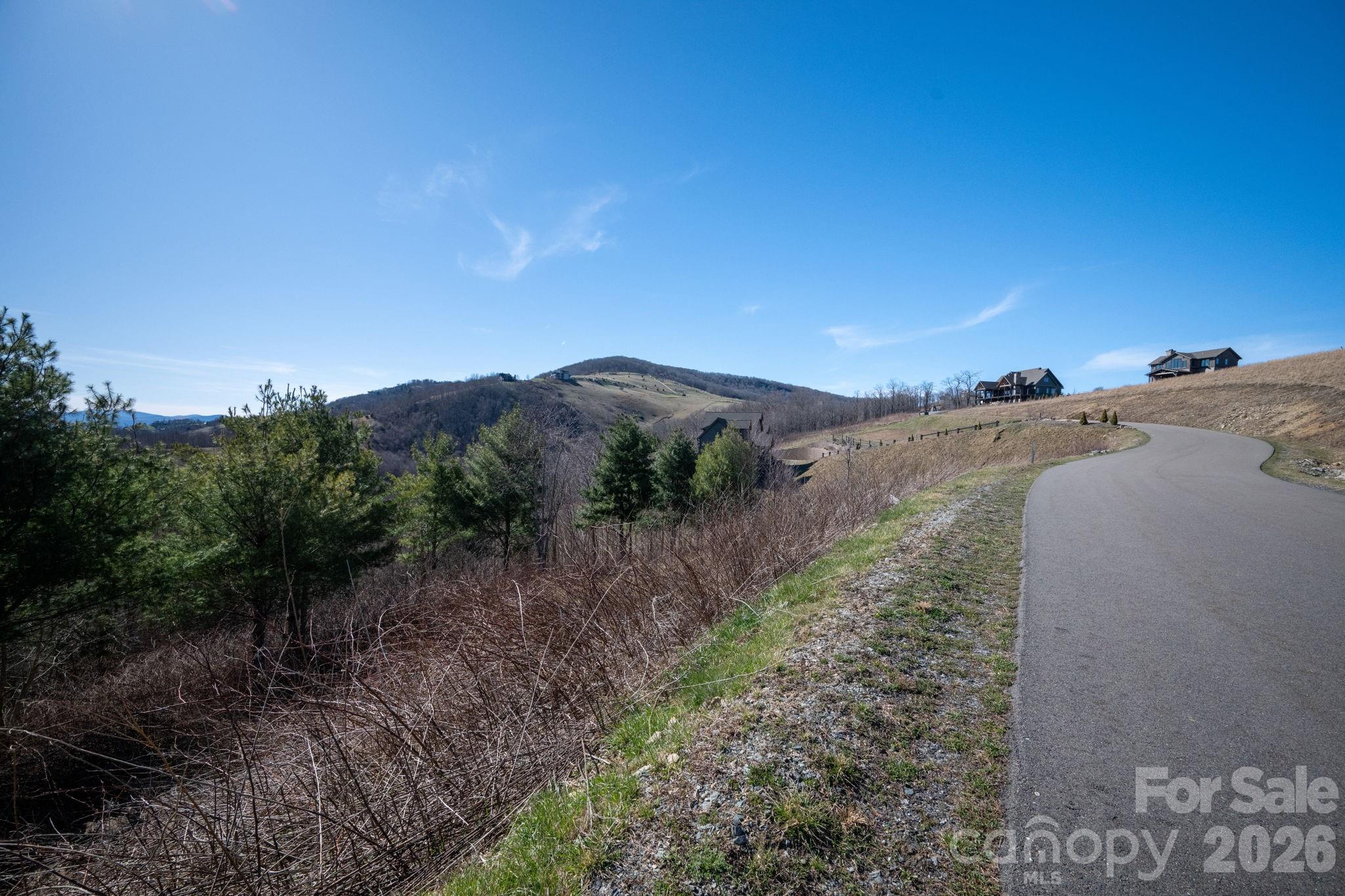 Lot S3 Sky Rock Trail Banner Elk NC 28604