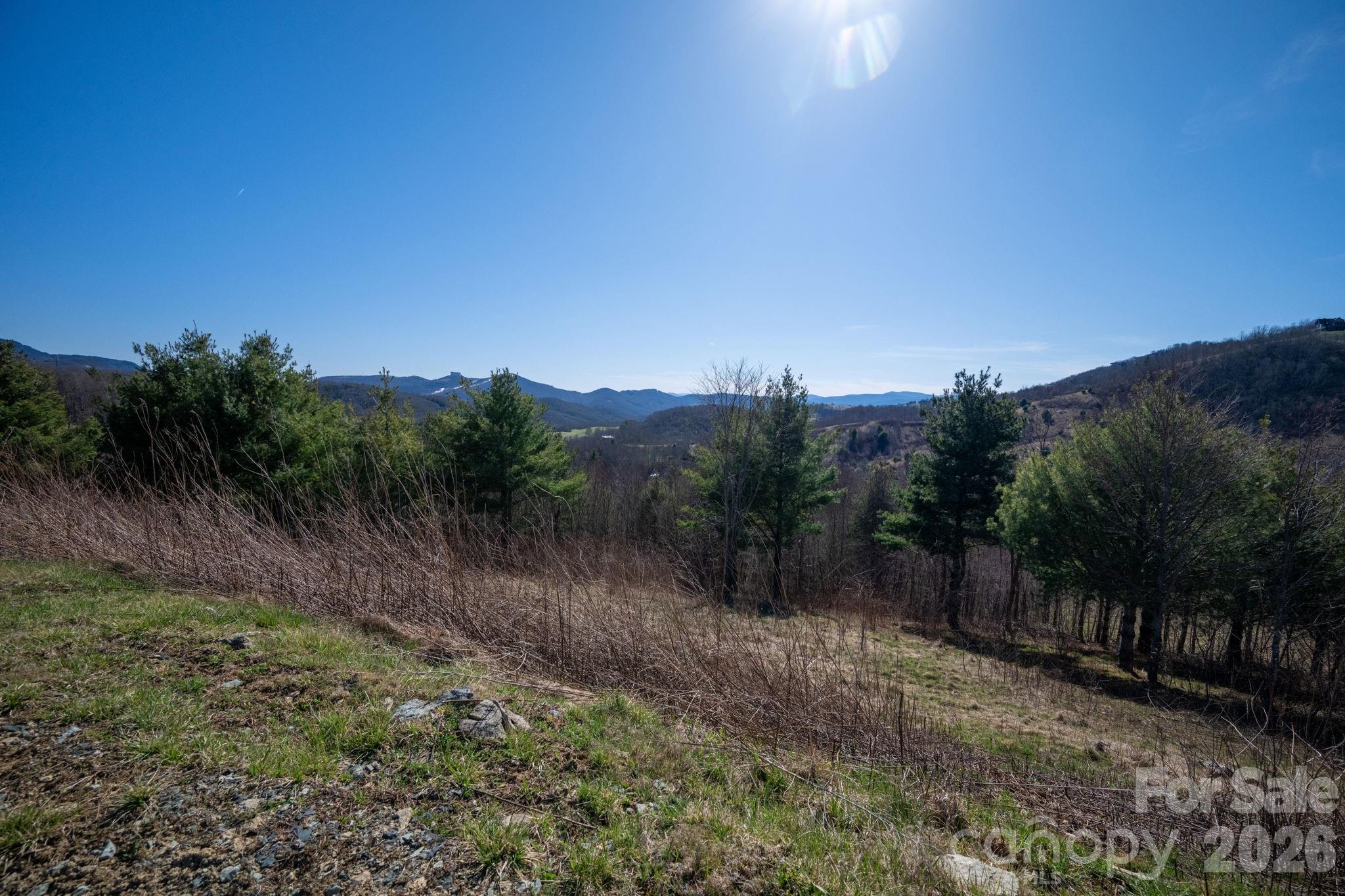 Lot S3 Sky Rock Trail Banner Elk NC 28604