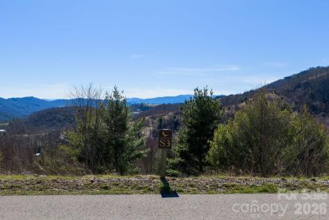 Lot S3 Sky Rock Trail Banner Elk NC 28604
