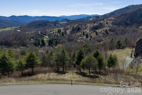 Lot S3 Sky Rock Trail Banner Elk NC 28604