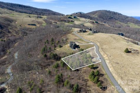 Lot S3 Sky Rock Trail Banner Elk NC 28604