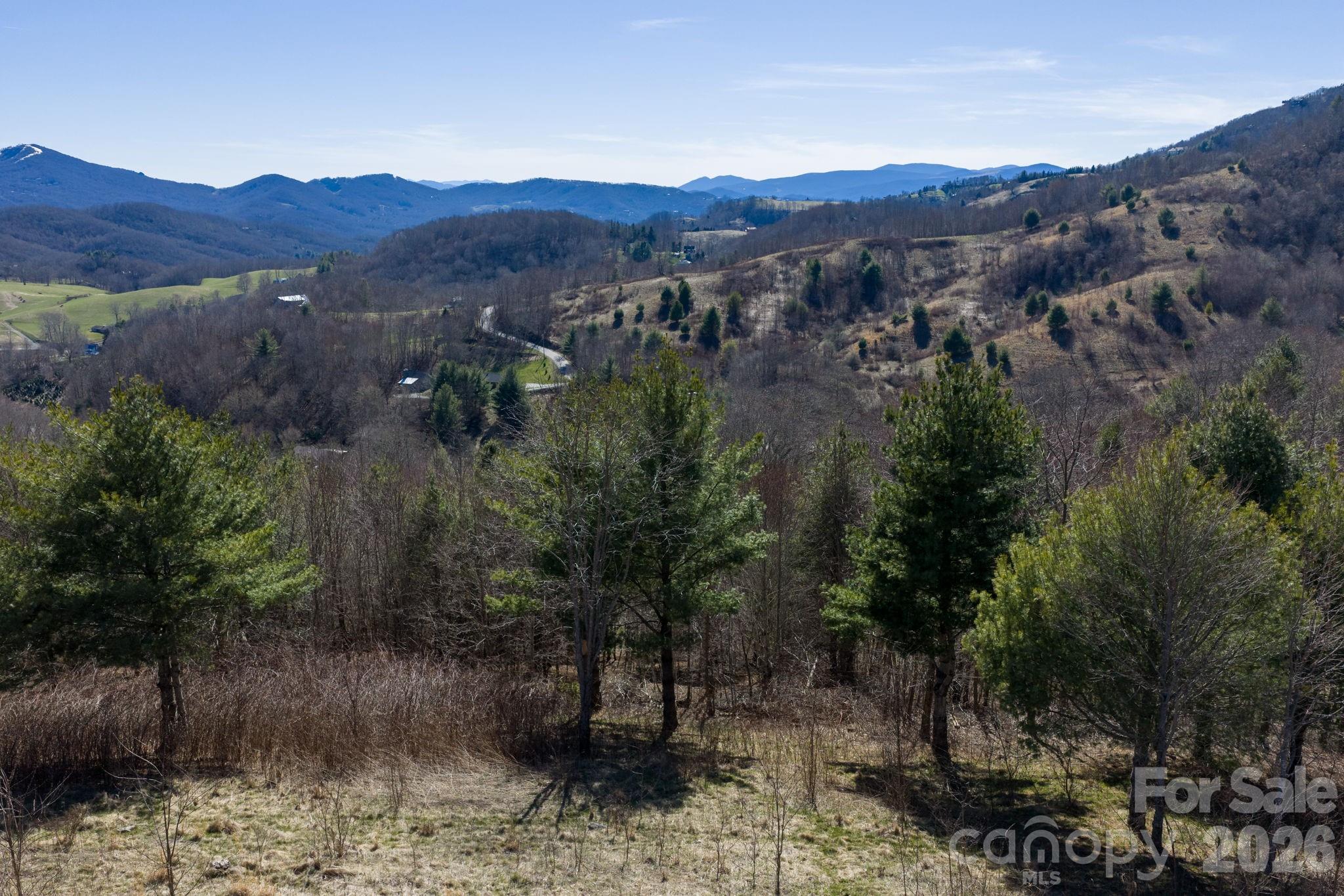 Lot S3 Sky Rock Trail Banner Elk NC 28604