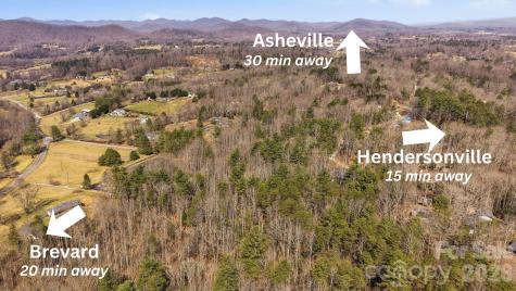 00002 Ray Hill Road Mills River NC 28759