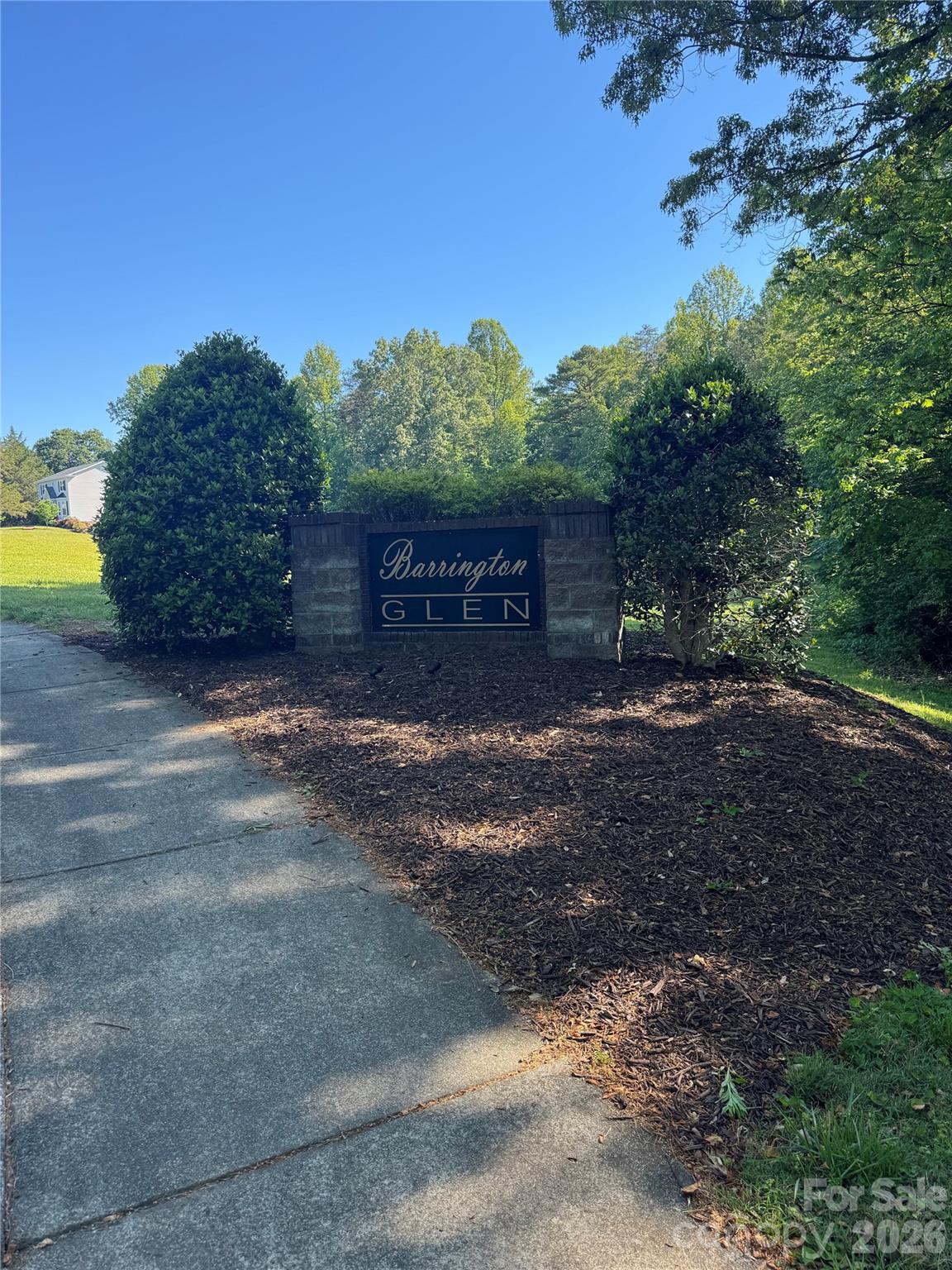 902 Barrington Drive NE Lenoir NC 28645