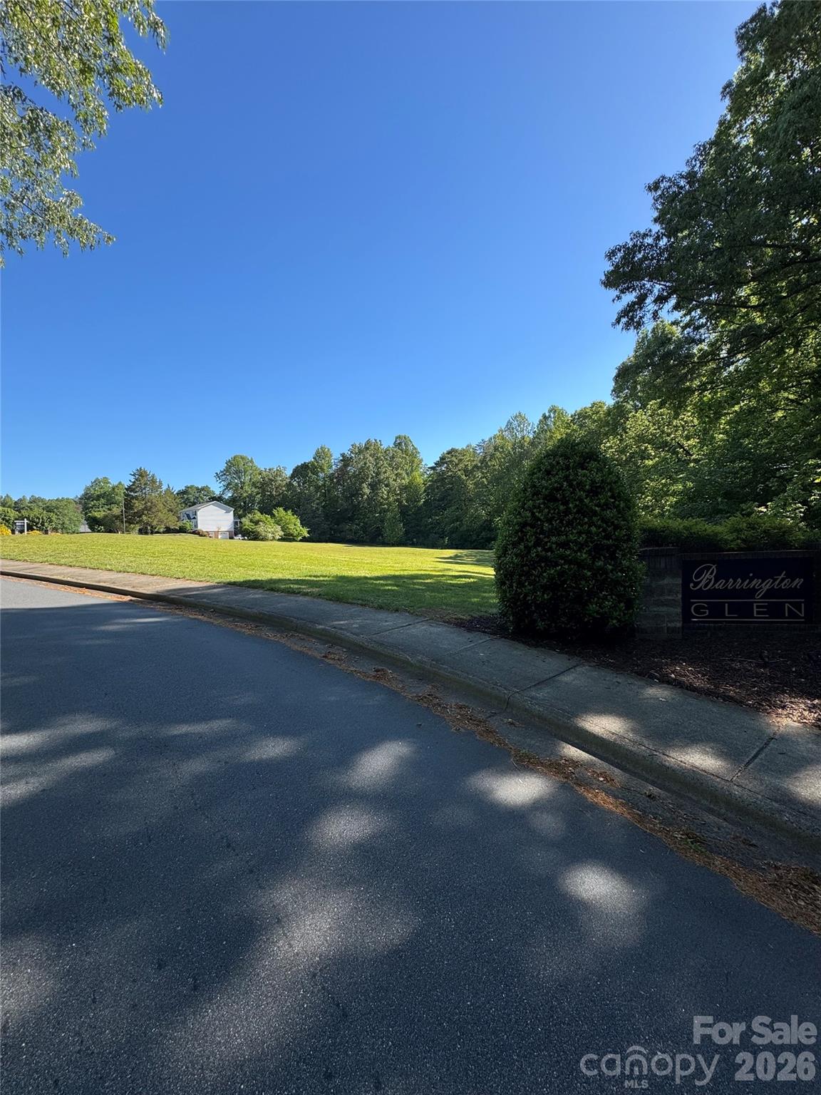 902 Barrington Drive NE Lenoir NC 28645
