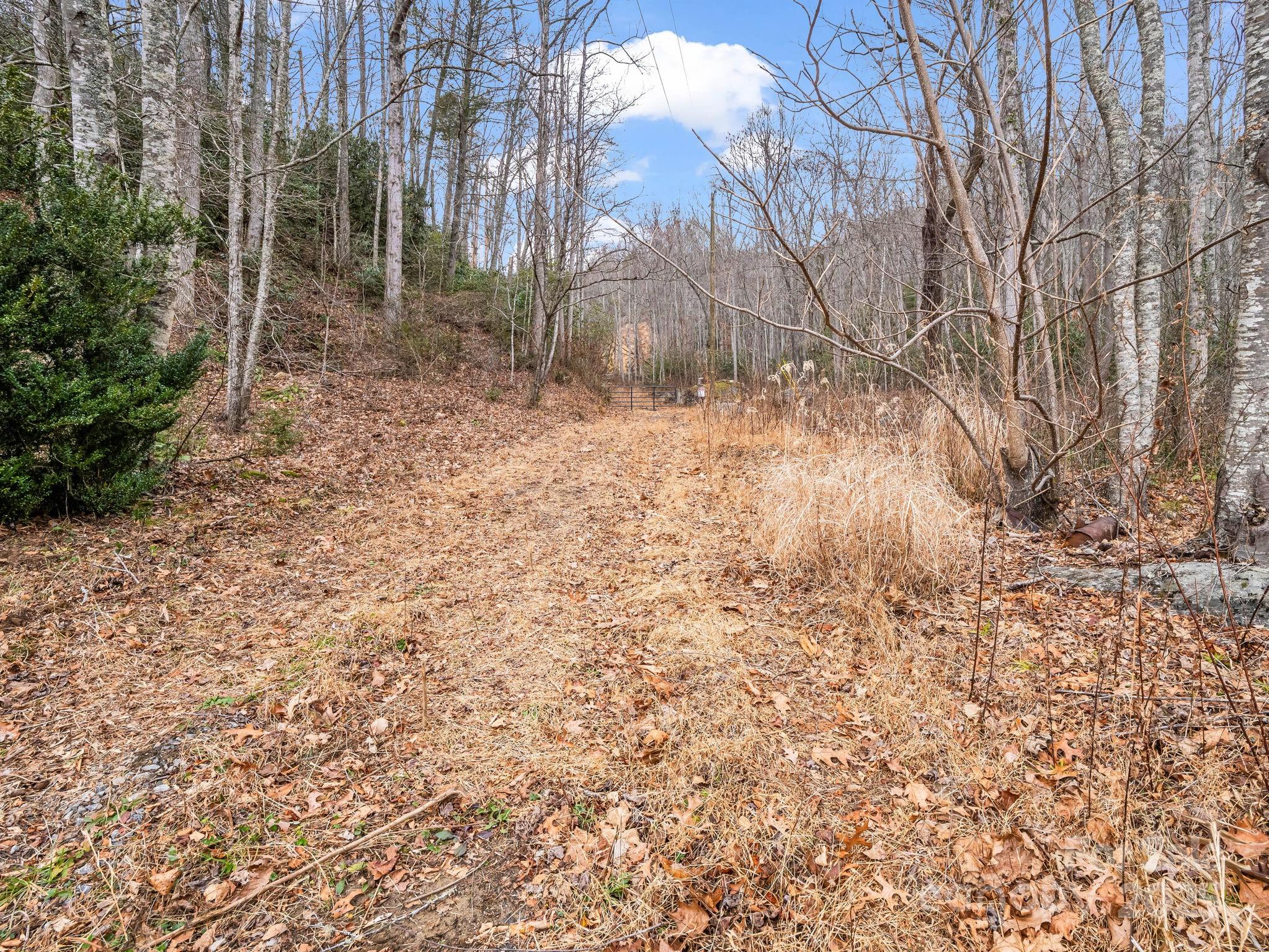 2726 Lower Flat Creek Road Black Mountain NC 28711