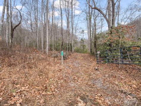 2726 Lower Flat Creek Road Black Mountain NC 28711