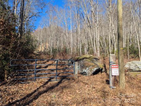 2726 Lower Flat Creek Road Black Mountain NC 28711