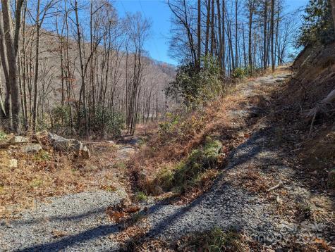 2726 Lower Flat Creek Road Black Mountain NC 28711