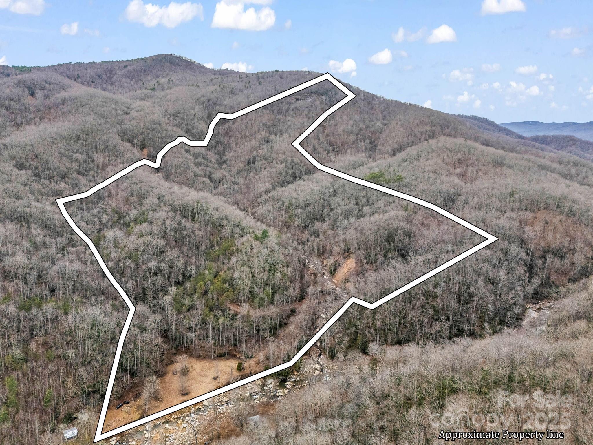 2726 Lower Flat Creek Road Black Mountain NC 28711