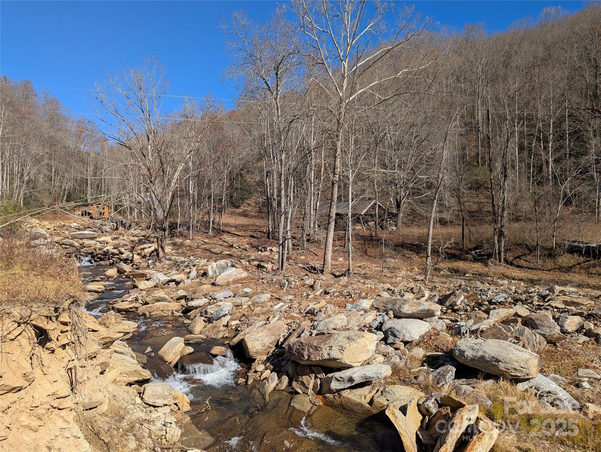 2726 Lower Flat Creek Road Black Mountain NC 28711