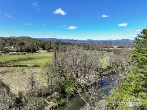 Tbd Three Mile Knob Road Pisgah Forest NC 28768