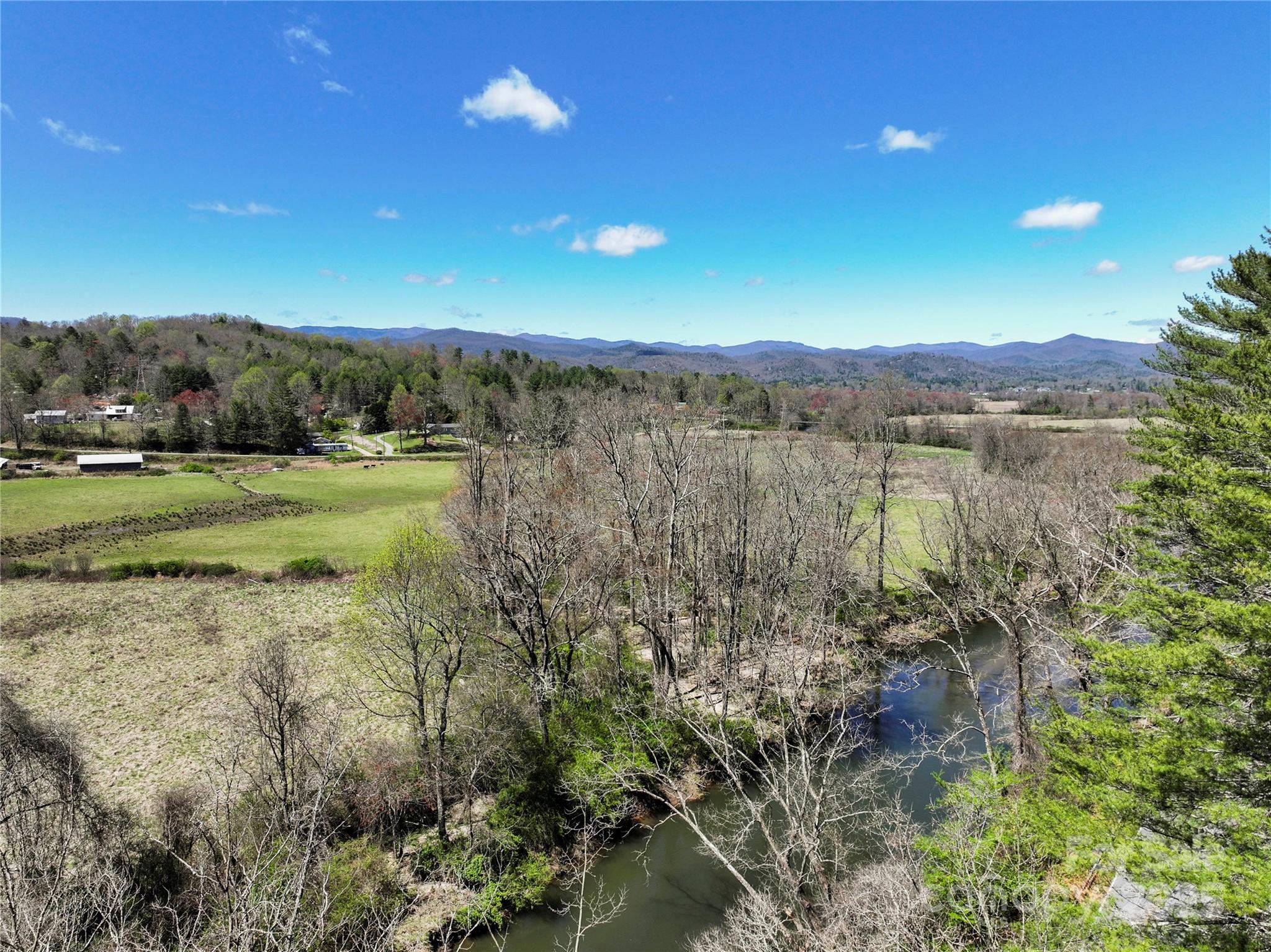Tbd Three Mile Knob Road Pisgah Forest NC 28768