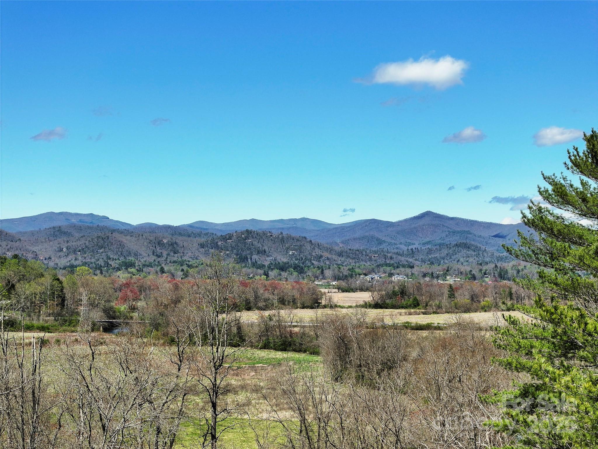 Tbd Three Mile Knob Road Pisgah Forest NC 28768