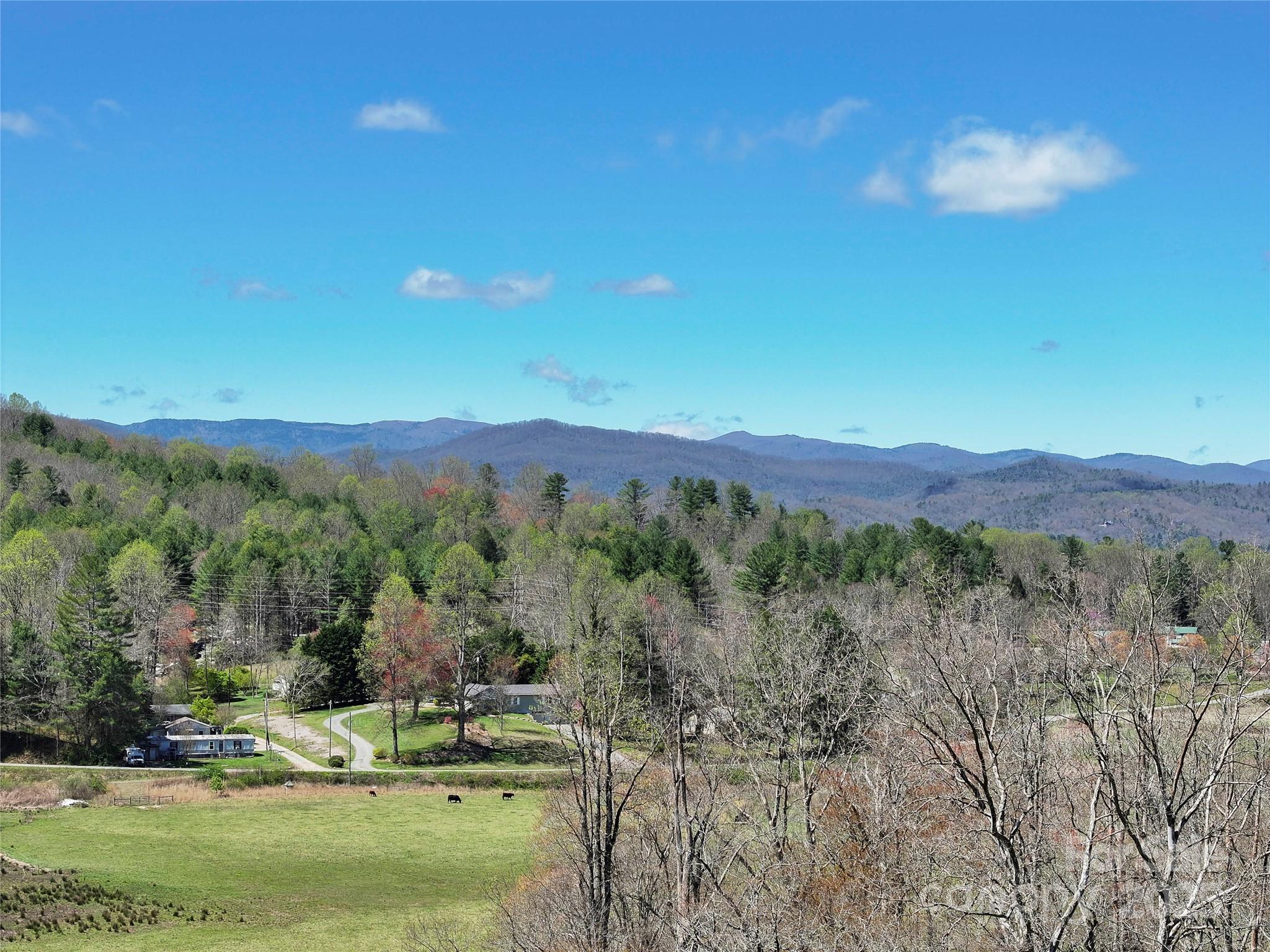 Tbd Three Mile Knob Road Pisgah Forest NC 28768