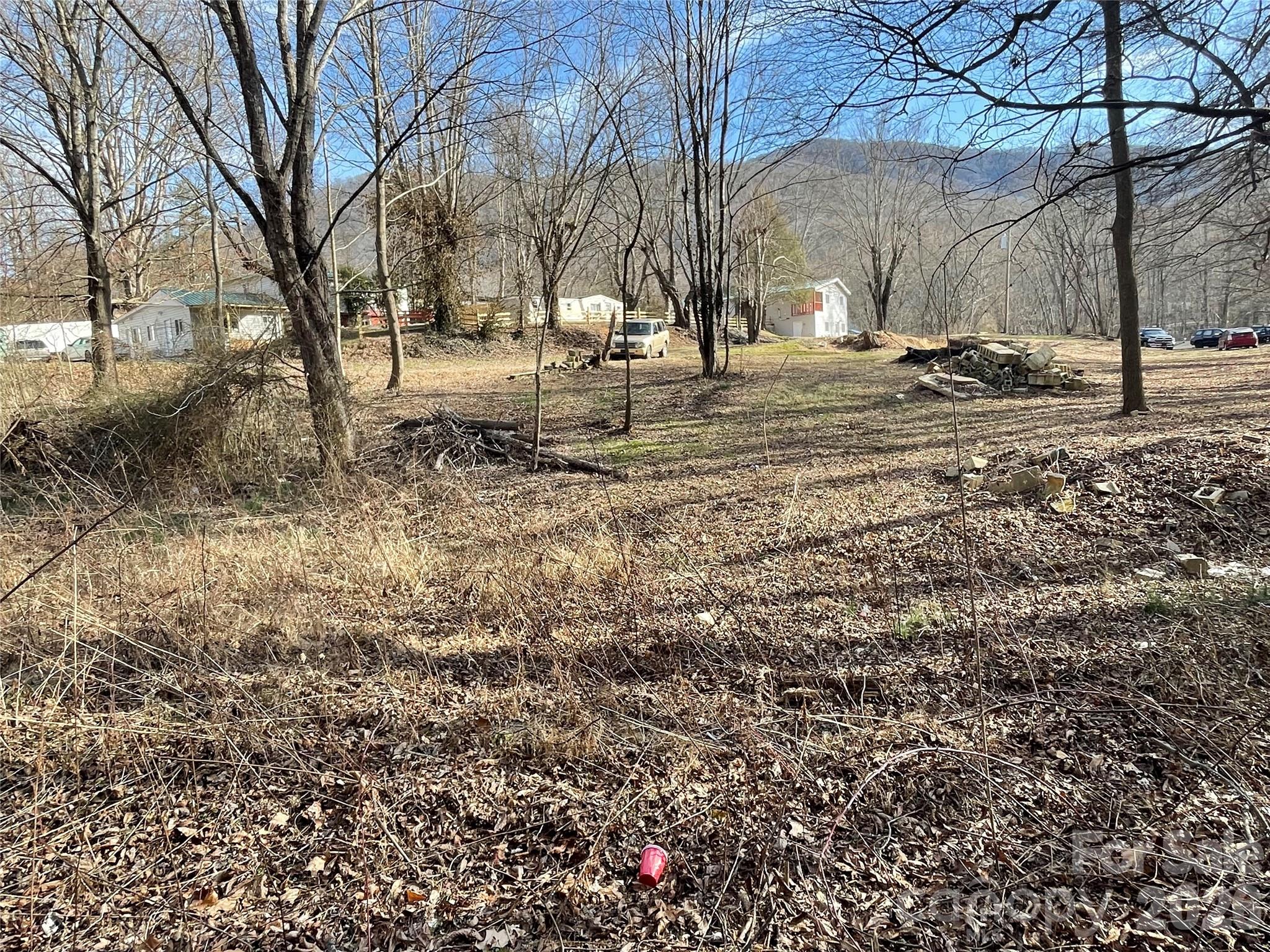 000 Max Metcalf Road Swannanoa NC 28778