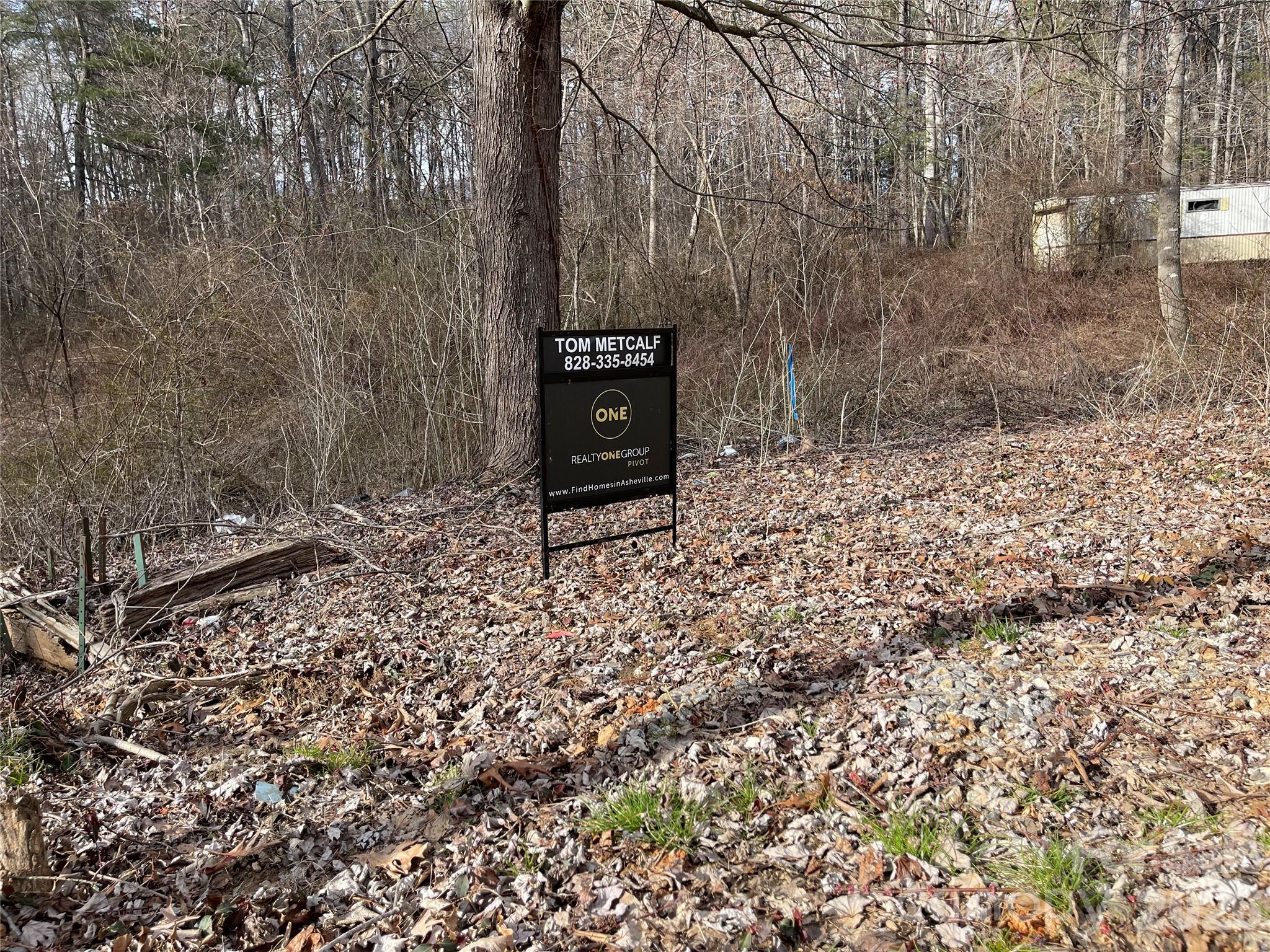 000 Max Metcalf Road Swannanoa NC 28778