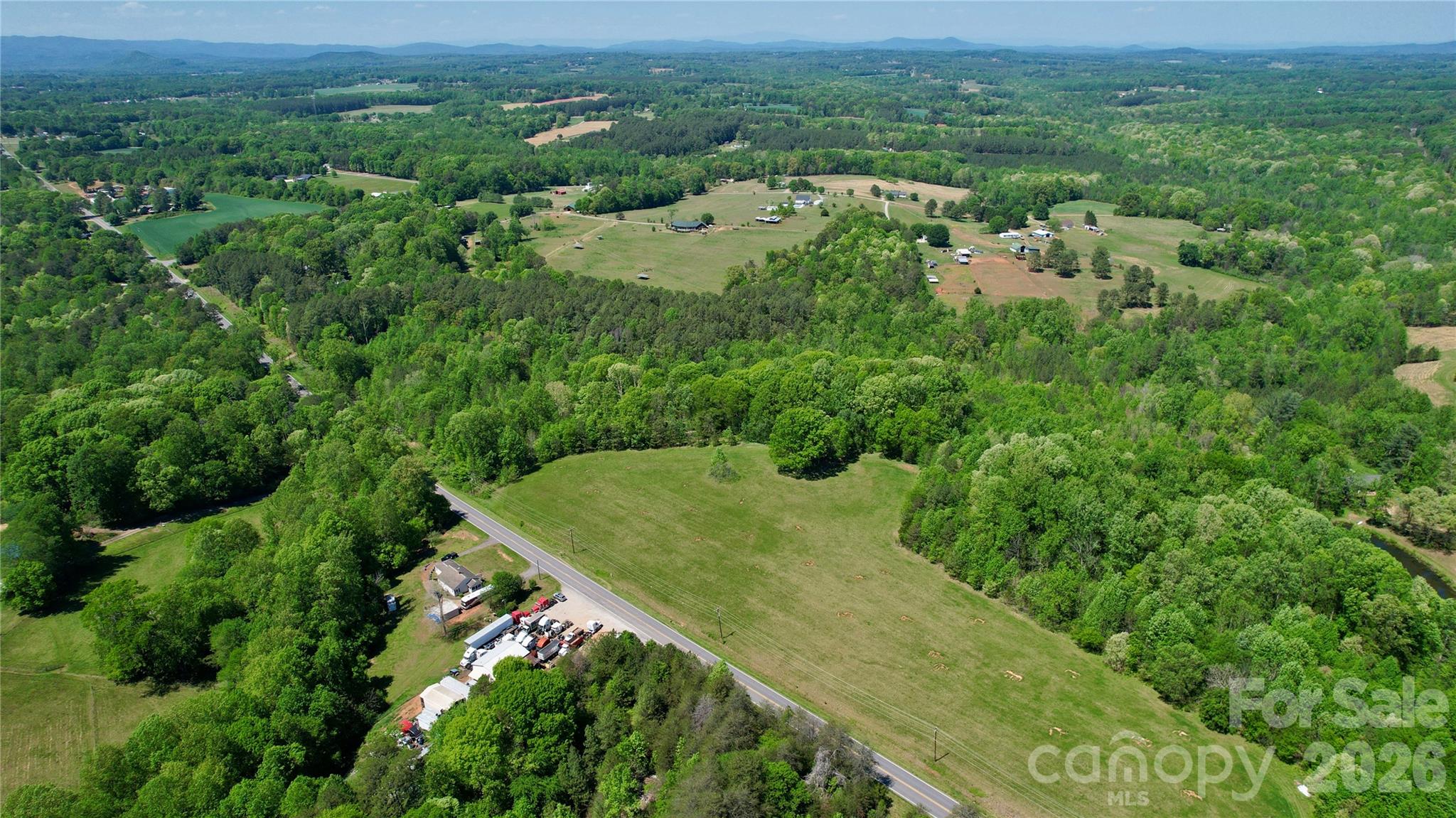 0000 W Nc 27 Highway Vale NC 28168