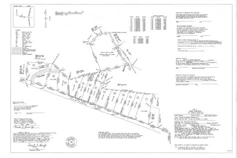 0000 W Nc 27 Highway Vale NC 28168