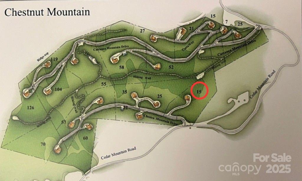 99999 Cedar Mountain Road Asheville NC 28803