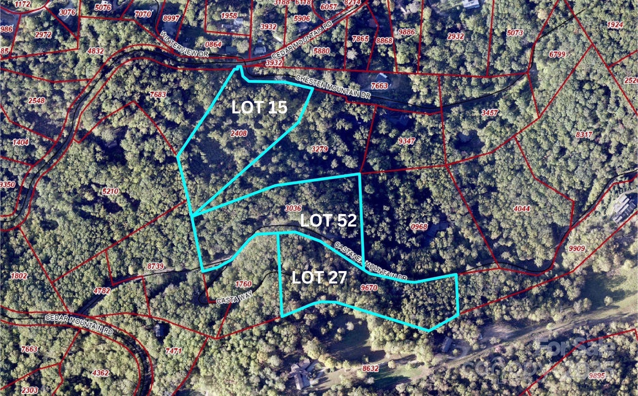 99999 Cedar Mountain Road Asheville NC 28803