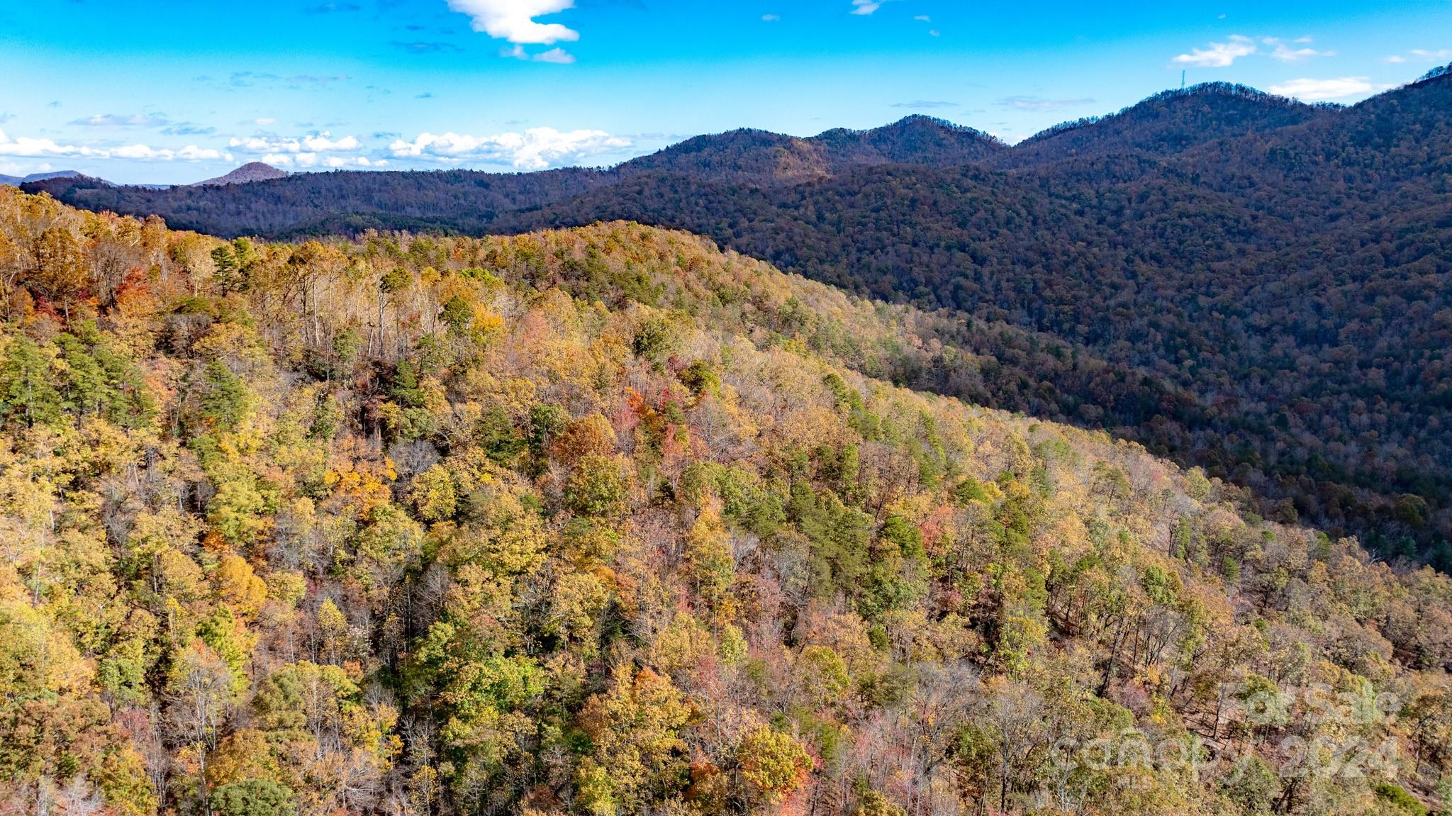 Tbd Wilkerson Way Marion NC 28752
