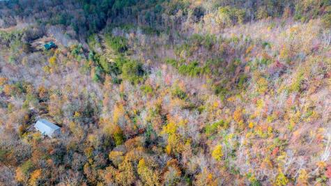 Tbd Wilkerson Way Marion NC 28752