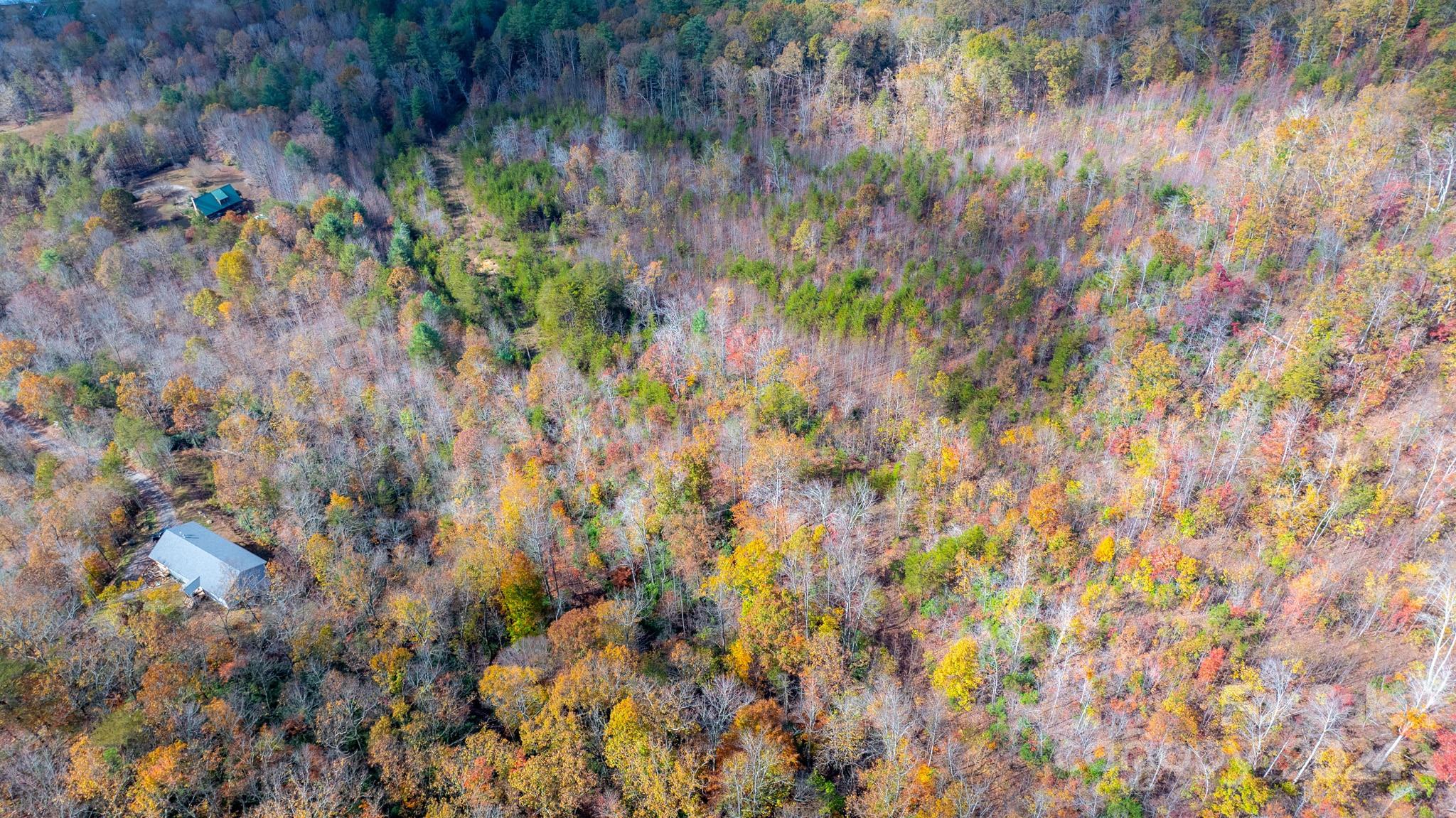 Tbd Wilkerson Way Marion NC 28752