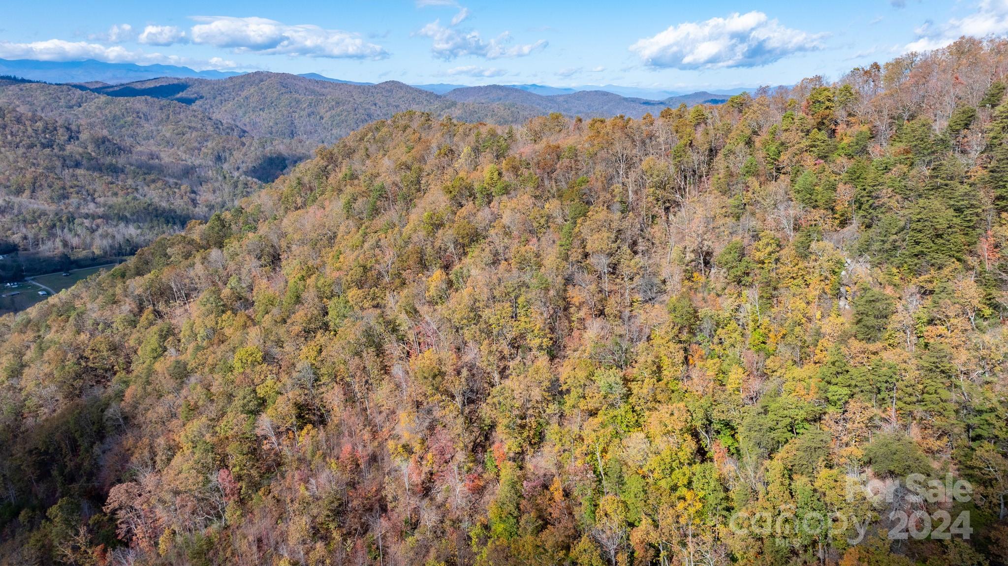 Tbd Wilkerson Way Marion NC 28752