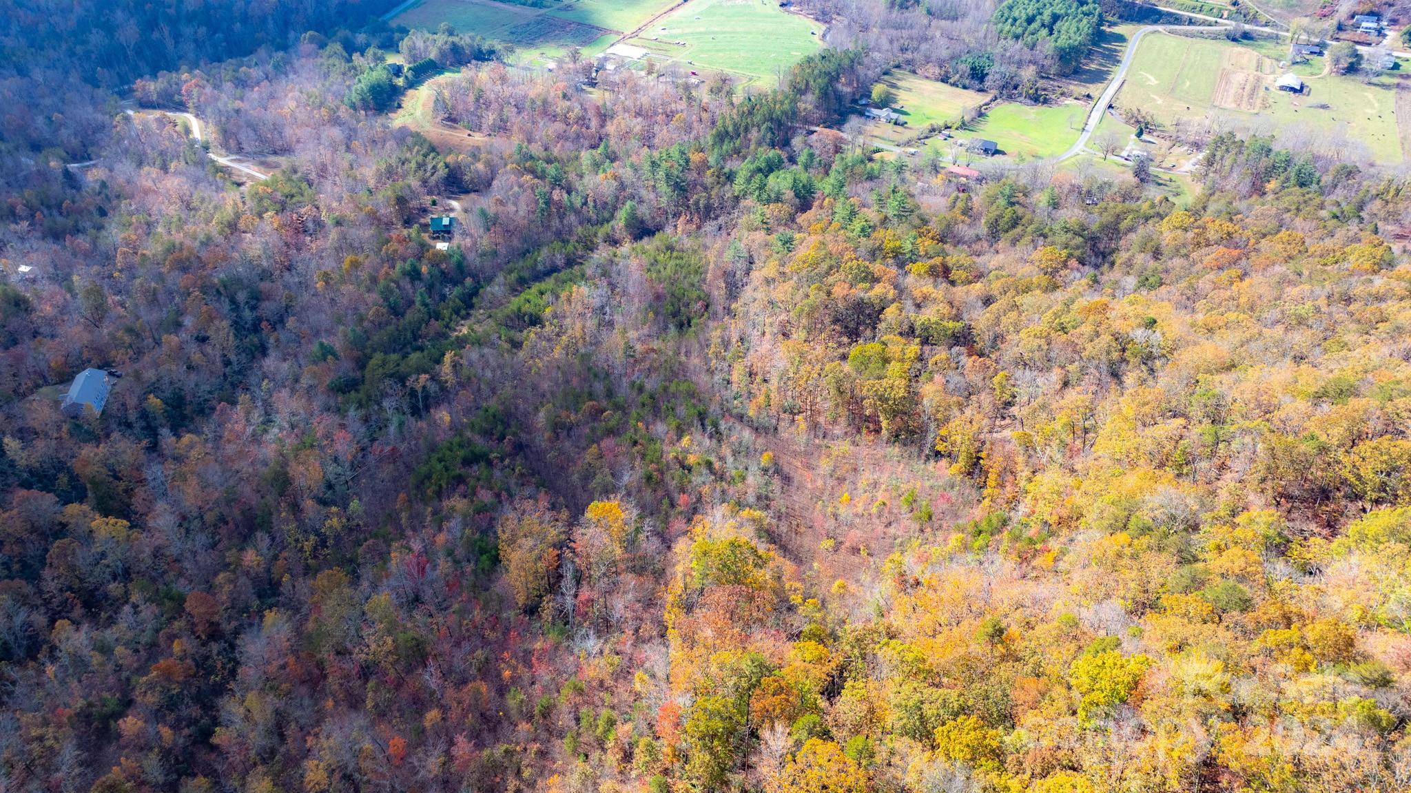 Tbd Wilkerson Way Marion NC 28752