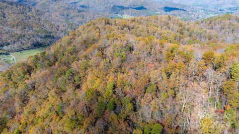Tbd Wilkerson Way Marion NC 28752