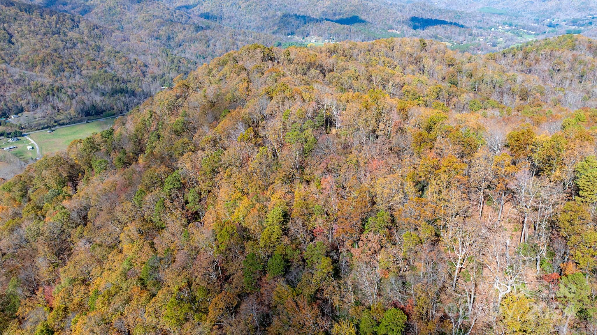 Tbd Wilkerson Way Marion NC 28752