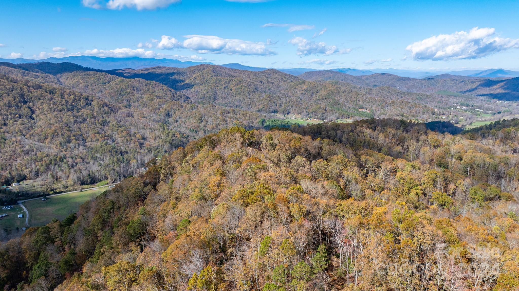 Tbd Wilkerson Way Marion NC 28752