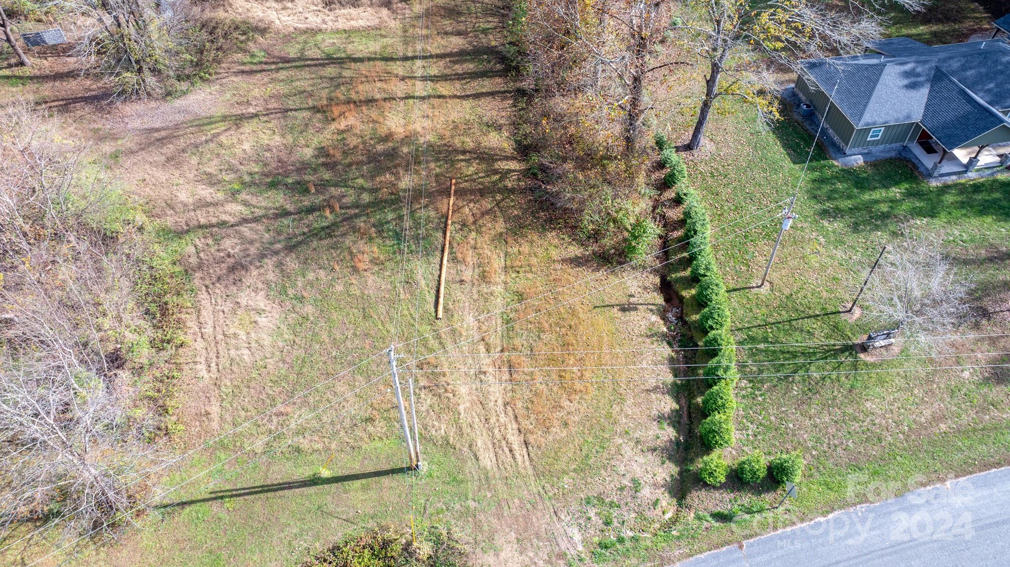 Tbd Wilkerson Way Marion NC 28752