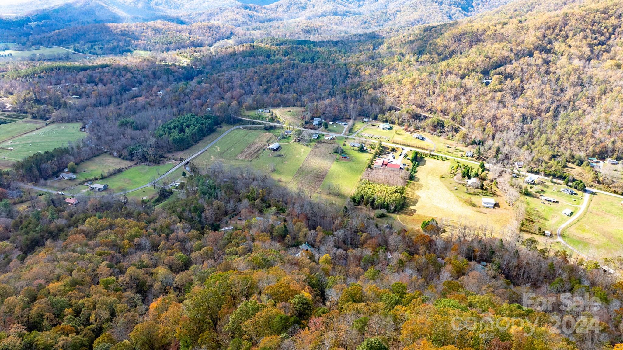 Tbd Wilkerson Way Marion NC 28752