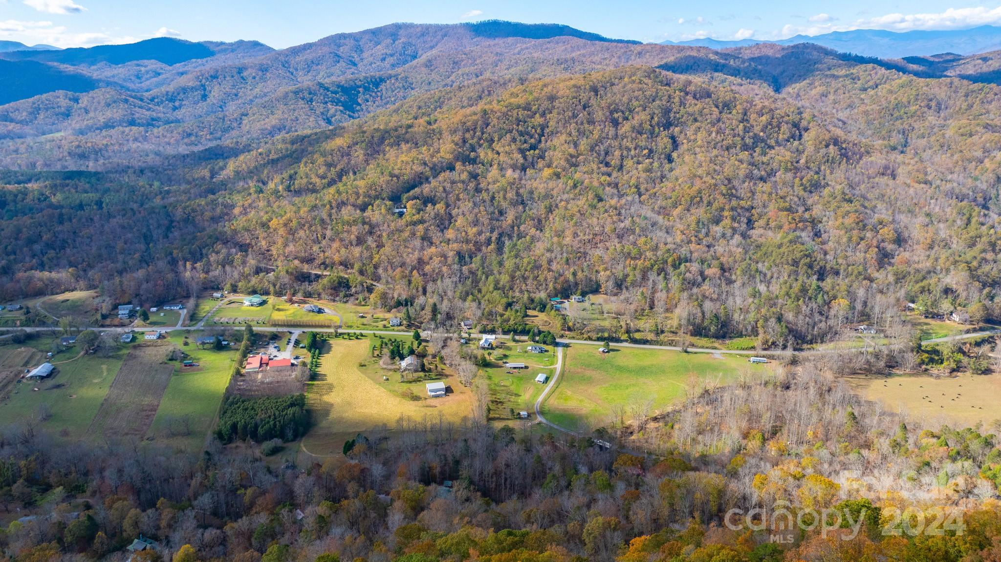 Tbd Wilkerson Way Marion NC 28752