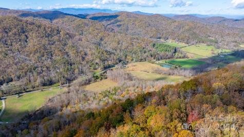 Tbd Wilkerson Way Marion NC 28752