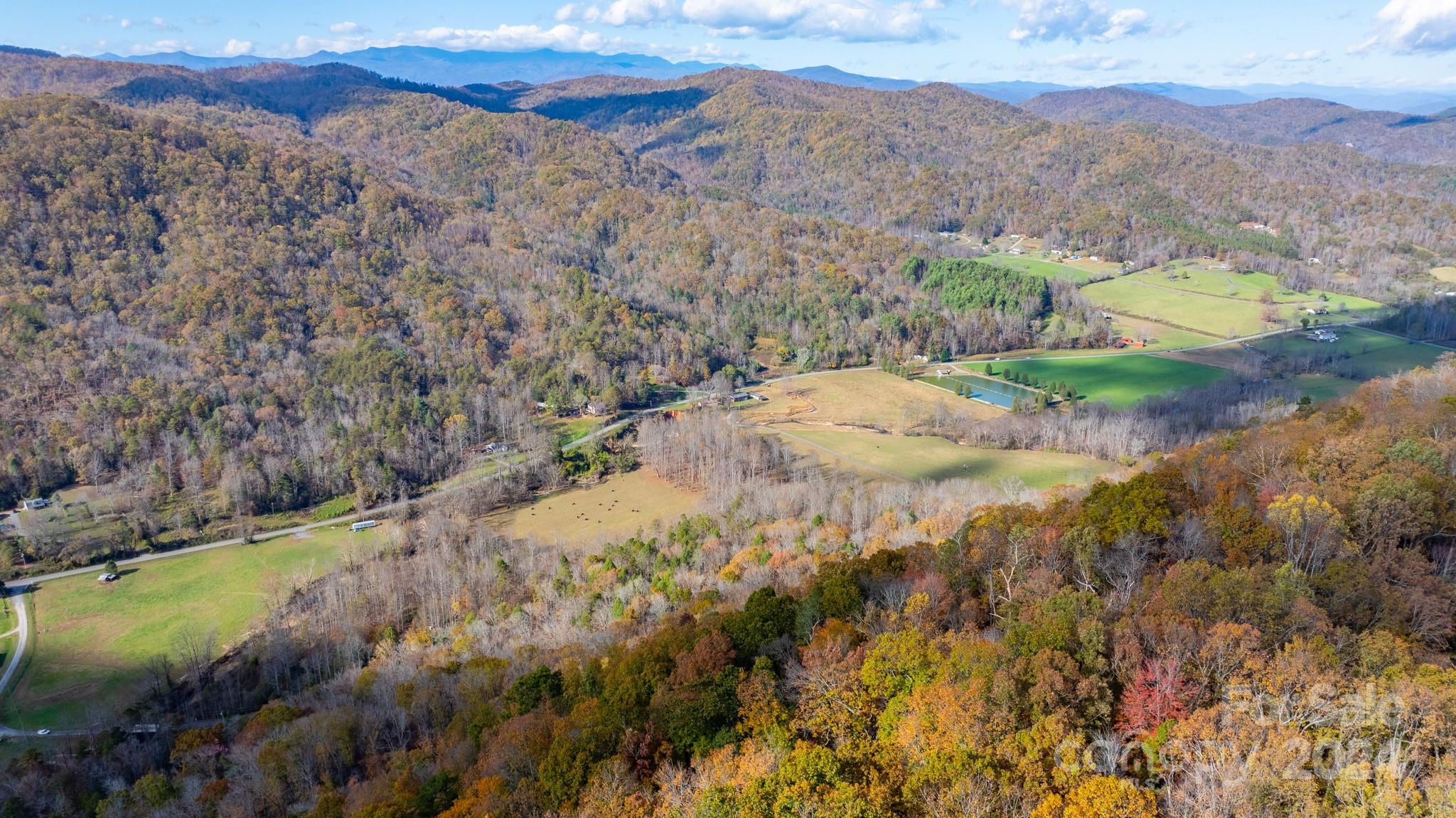 Tbd Wilkerson Way Marion NC 28752
