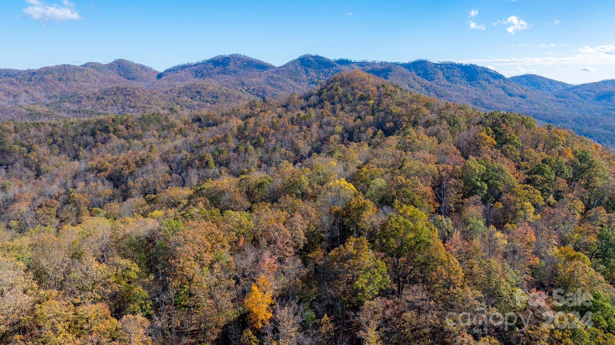 Tbd Wilkerson Way Marion NC 28752