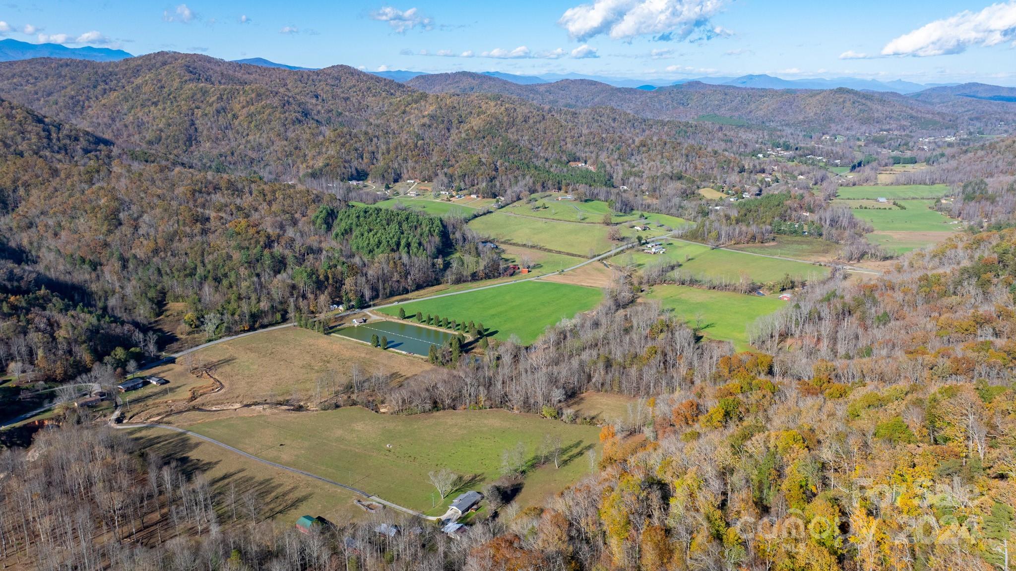 Tbd Wilkerson Way Marion NC 28752