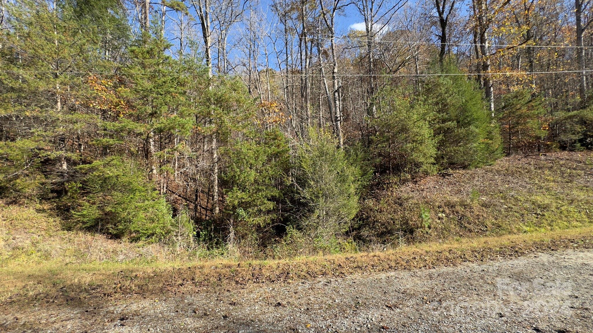 Tbd Wilkerson Way Marion NC 28752