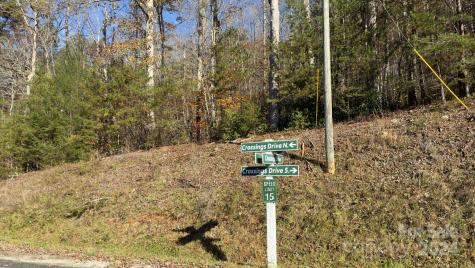 Tbd Wilkerson Way Marion NC 28752