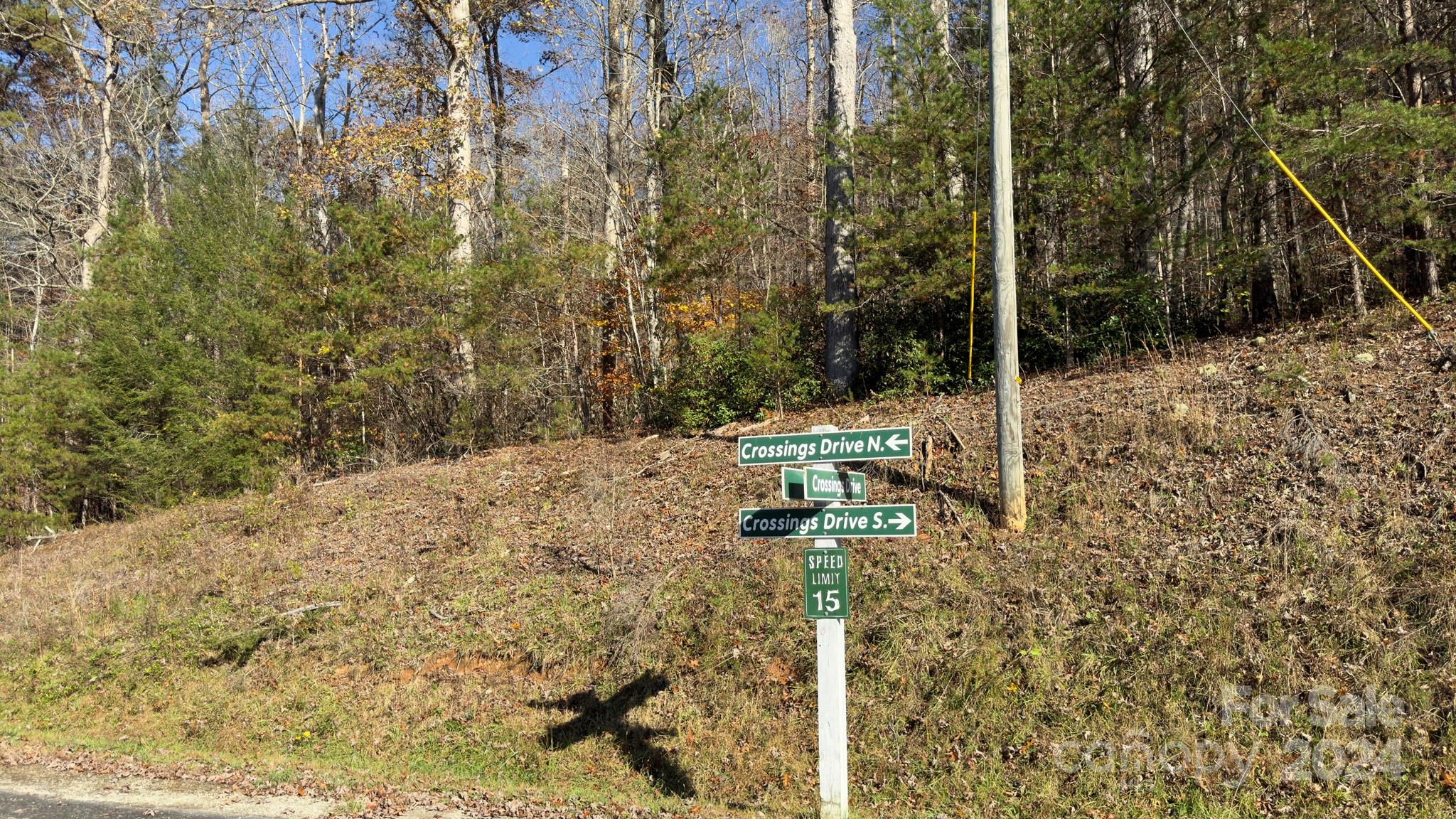 Tbd Wilkerson Way Marion NC 28752