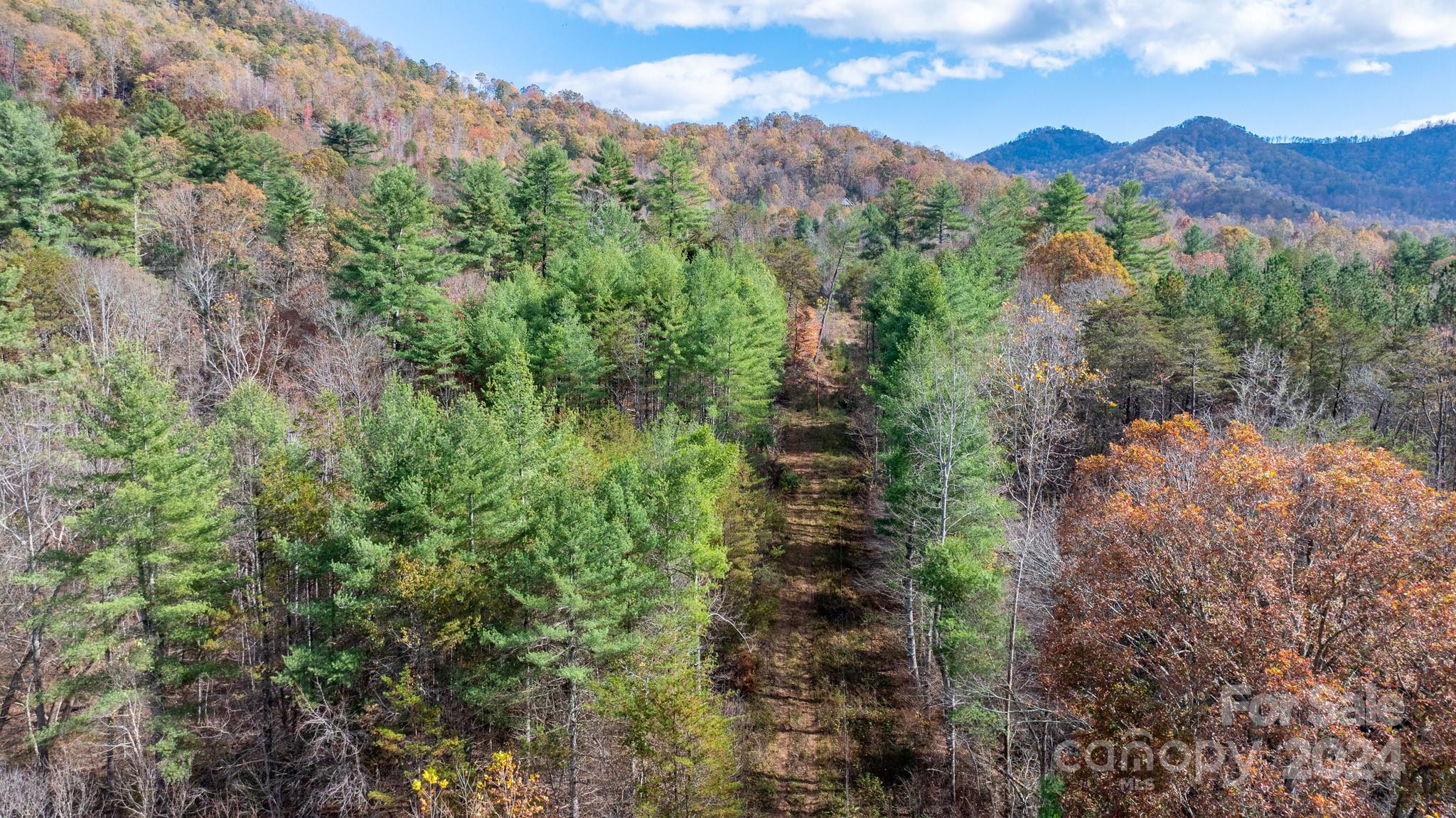 Tbd Wilkerson Way Marion NC 28752