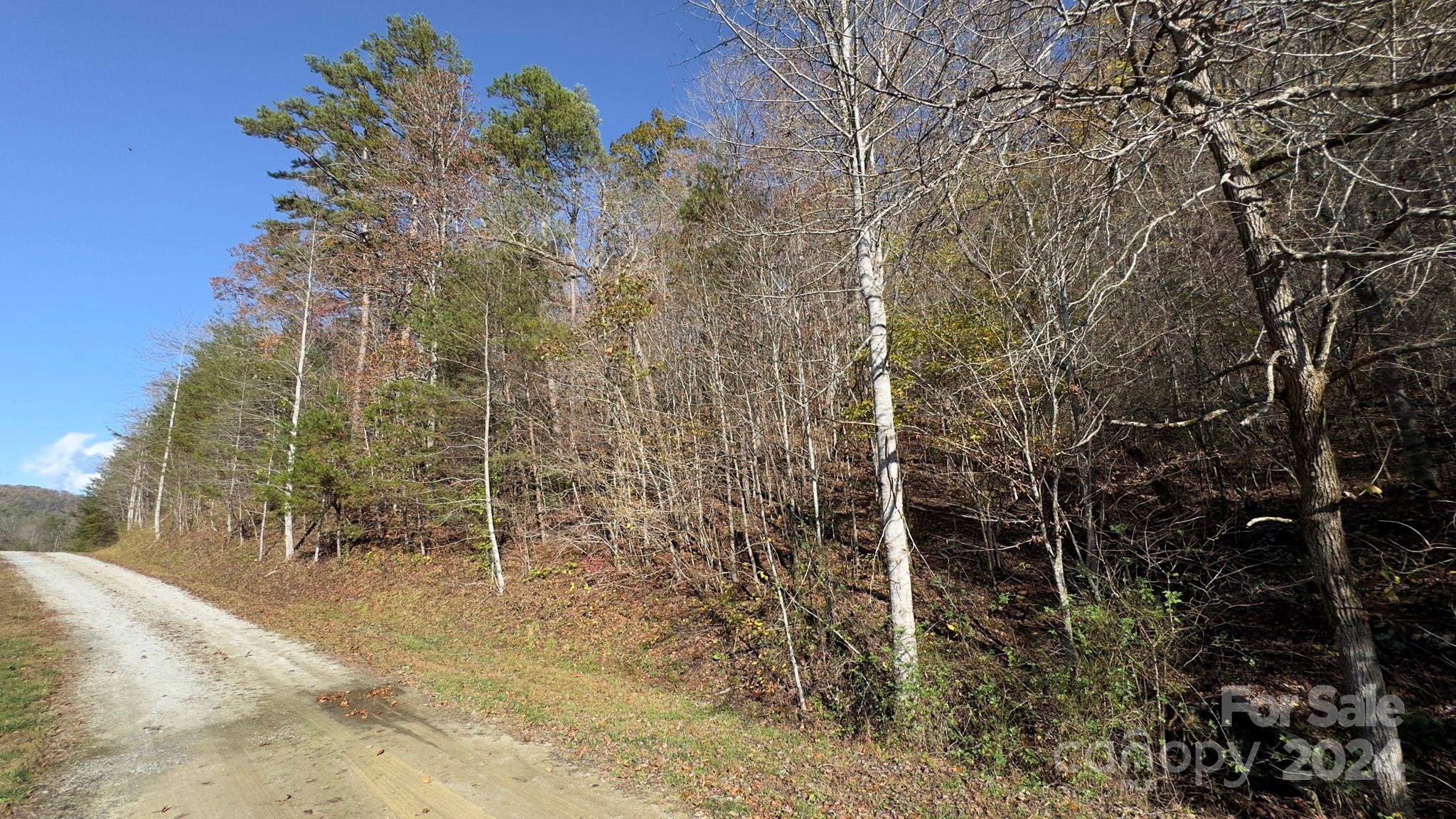 Tbd Wilkerson Way Marion NC 28752