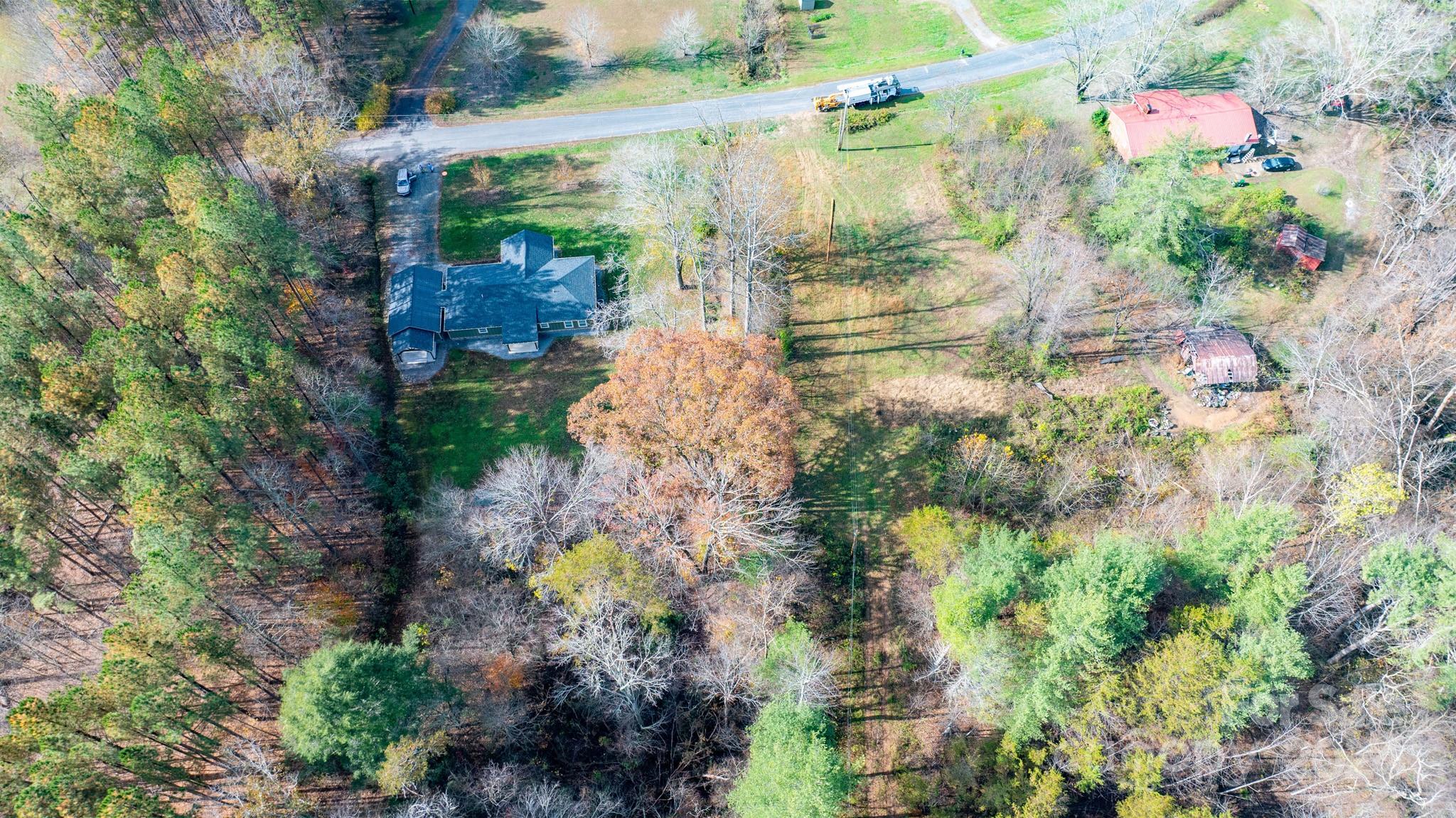 Tbd Wilkerson Way Marion NC 28752