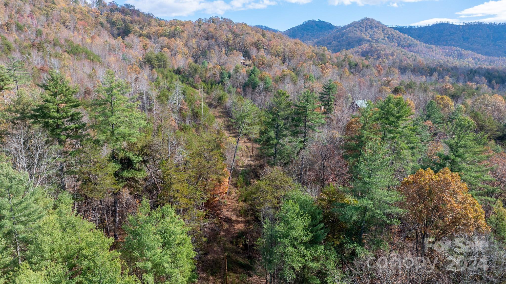 Tbd Wilkerson Way Marion NC 28752