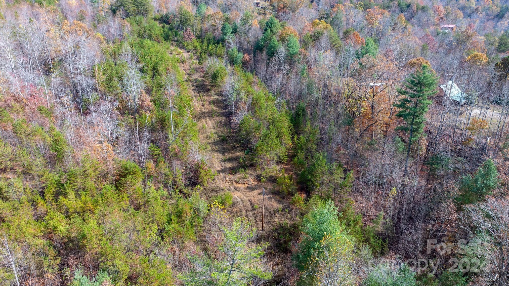 Tbd Wilkerson Way Marion NC 28752