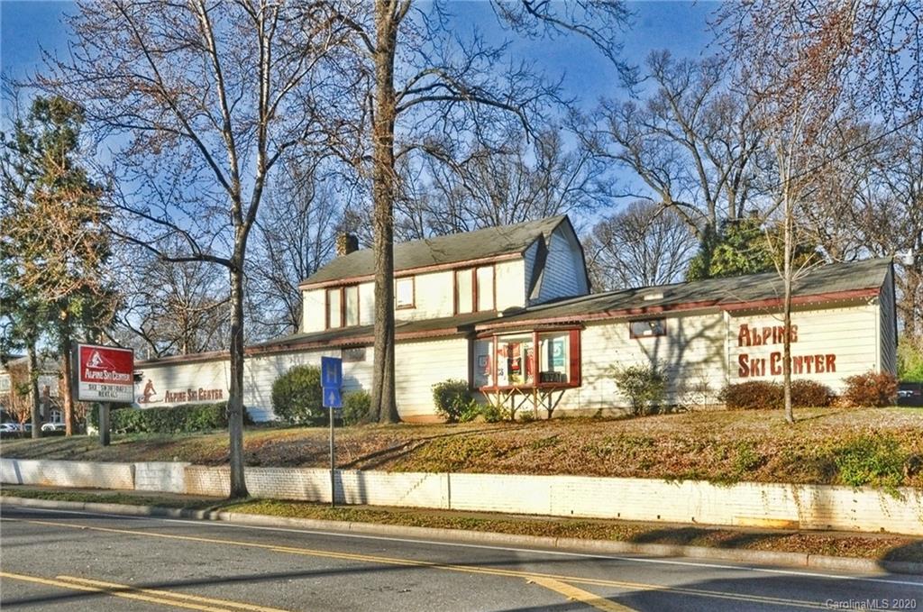 1501 Lilac Road Charlotte NC 28209